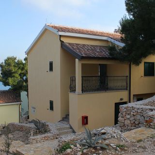 Apartmanok A Tenger Mellett Rogoznica - 3262 (4)