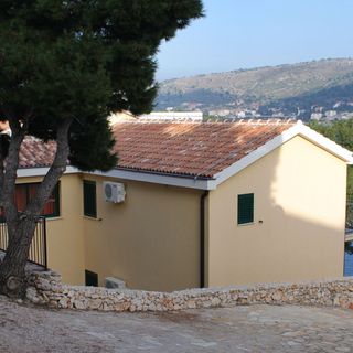 Apartmanok A Tenger Mellett Rogoznica - 3262 (5)