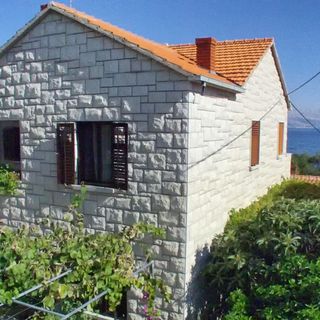 Apartmanok A Tenger Mellett Postira, Brac - 9241 Postira (3)