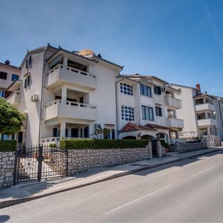 Apartmanok Parkolóhellyel Mali Losinj, Losinj - 2505 Mali Lošinj (4)