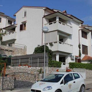 Apartmanok Parkolóhellyel Mali Losinj, Losinj - 2505 Mali Lošinj (5)