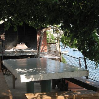 Apartmanok A Tenger Mellett Seget Vranjica, Trogir - 7508 Seget Vranjica (4)