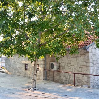 Apartmanok A Tenger Mellett Pisak, Omis - 658 Pisak (3)
