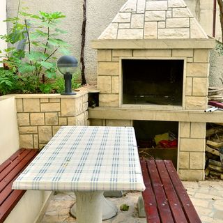 Apartmanok A Tenger Mellett Pisak, Omis - 658 Pisak (4)