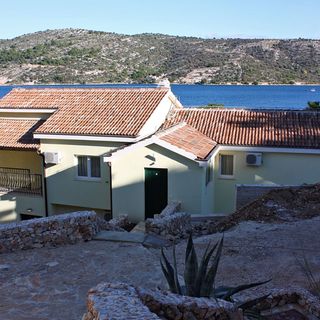 Apartmanok A Tenger Mellett Rogoznica - 3199 (3)