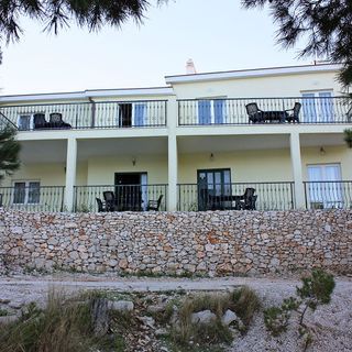 Apartmanok A Tenger Mellett Rogoznica - 3199 (4)