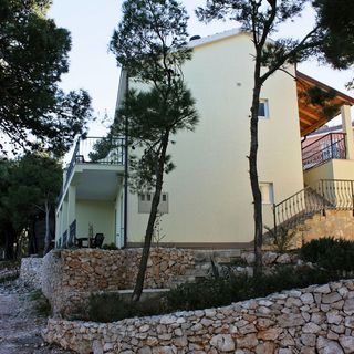 Apartmanok A Tenger Mellett Rogoznica - 3199 (5)