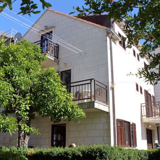 Szobák Magán Parkolóhellyel Dubrovnik - 3546 (4)