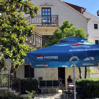 Szobák Magán Parkolóhellyel Dubrovnik - 3546 (5)