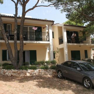 Apartmanok A Tenger Mellett Rogoznica - 3094 (2)