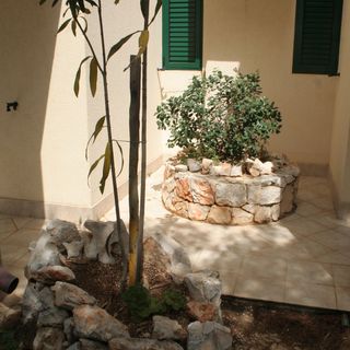 Apartmanok A Tenger Mellett Rogoznica - 3094 (4)