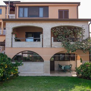 Apartmanok Parkolóhellyel Stinjan, Pula - 7368 Štinjan (4)