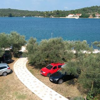 Apartmanok A Tenger Mellett Luka Dugi Otok - 8182 (5)