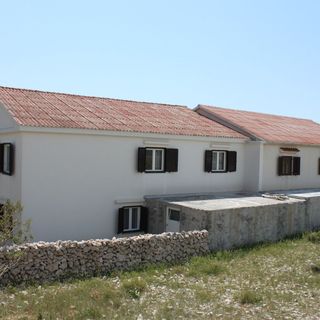 Apartmanok A Tenger Mellett Kustici, Pag - 6355 Kustići (4)