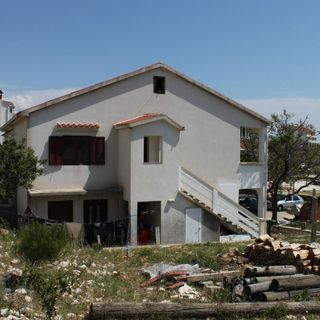 Apartmanok A Tenger Mellett Kustici, Pag - 6355 Kustići (5)