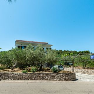 Apartmanok A Tenger Mellett Tkon, Pasman - 698 Tkon (5)