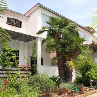 Családi Apartmanok A Tenger Mellett Vodice - 928 (3)