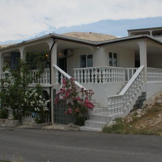 Apartmanok Parkolóhellyel Metajna, Pag - 6426 Metajna (3)