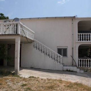 Apartmanok Parkolóhellyel Metajna, Pag - 6426 Metajna (4)