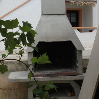 Apartmanok Parkolóhellyel Metajna, Pag - 6426 Metajna (5)