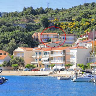 Apartmanok A Tenger Mellett Podgora, Makarska - 2594 Podgora (2)