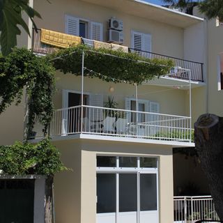Apartmanok A Tenger Mellett Podgora, Makarska - 6780 Podgora (5)