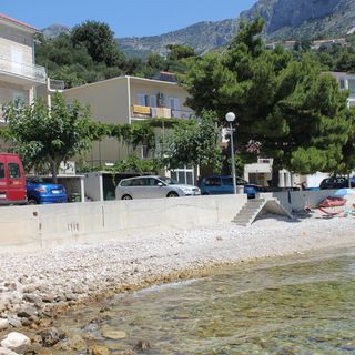 Apartmanok A Tenger Mellett Podgora, Makarska - 6780 Podgora (3)