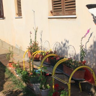 Apartmanok A Tenger Mellett Sveti Ivan, Umag - 7002 Sveti Ivan (4)