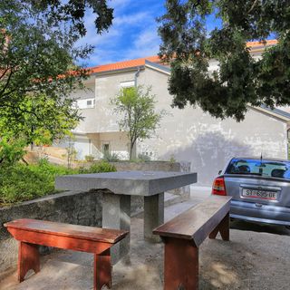 Apartmanok Parkolóhellyel Stanici, Omis - 1027 Stanići (4)
