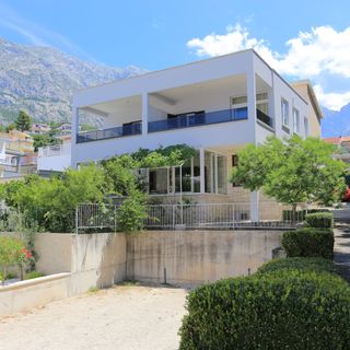 Apartmanok Parkolóhellyel Baska Voda, Makarska - 6773 Baška Voda (3)