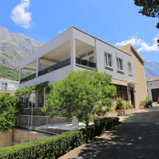 Apartmanok Parkolóhellyel Baska Voda, Makarska - 6773 Baška Voda (4)