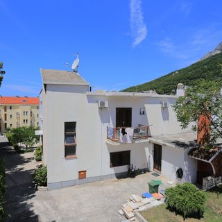 Apartmanok Parkolóhellyel Baska Voda, Makarska - 6773 Baška Voda (5)