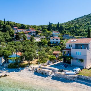 Apartmanok A Tenger Mellett Sladenovici, Dubrovnik - 9012 Slađenovići (2)