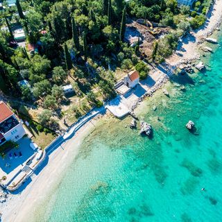 Apartmanok A Tenger Mellett Sladenovici, Dubrovnik - 9012 Slađenovići (5)