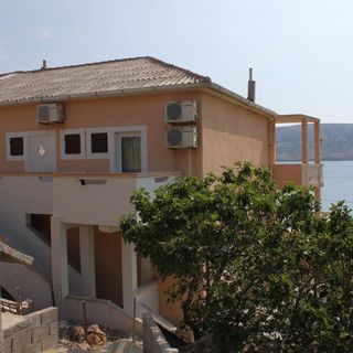 Apartmanok A Tenger Mellett Metajna, Pag - 6522 Metajna (3)