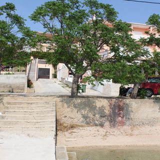 Apartmanok A Tenger Mellett Metajna, Pag - 6522 Metajna (4)