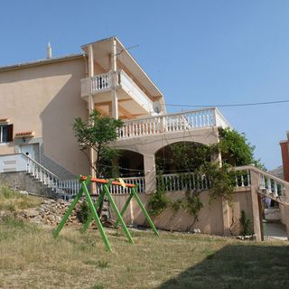 Apartmanok A Tenger Mellett Metajna, Pag - 6522 Metajna (5)