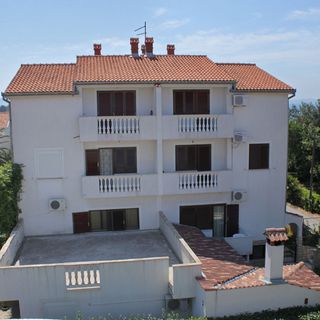 Apartmanok A Tenger Mellett Zadar - Diklo, Zadar - 5913 Zadar - Diklo (2)