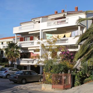 Apartmanok A Tenger Mellett Zadar - Diklo, Zadar - 5913 Zadar - Diklo (3)