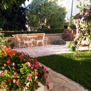 Apartmanok A Tenger Mellett Zadar - Diklo, Zadar - 5913 Zadar - Diklo (5)