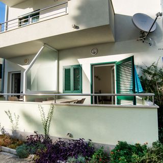 Apartmanok A Tenger Mellett Promajna, Makarska - 2605 Promajna (4)