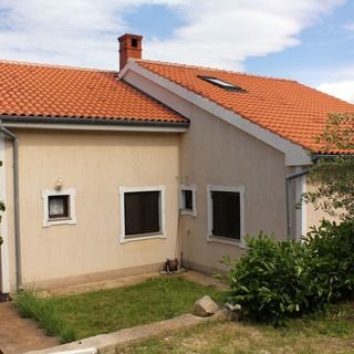 Apartmanok és Szobák Internet Hozzáféréssel Njivice, Krk - 5362 Njivice (2)