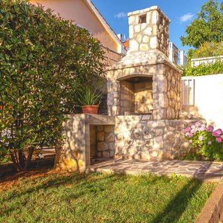 Apartmanok és Szobák Internet Hozzáféréssel Njivice, Krk - 5362 Njivice (5)