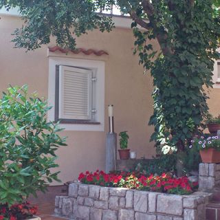 Apartmanok Parkolóhellyel Cizici, Krk - 5469 Čižići (2)