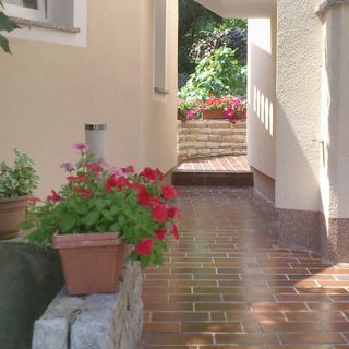 Apartmanok Parkolóhellyel Cizici, Krk - 5469 Čižići (4)