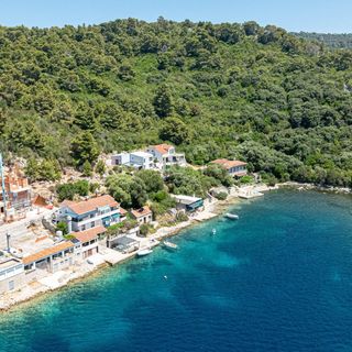 Apartmanok A Tenger Mellett Pasadur, Lastovo - 8391 Pasadur (4)