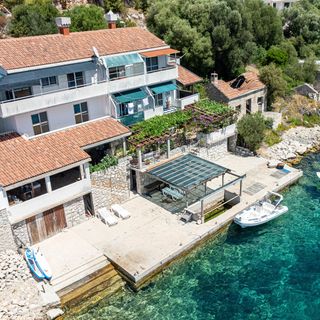 Apartmanok A Tenger Mellett Pasadur, Lastovo - 8391 Pasadur (2)