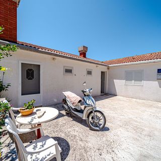 Apartmanok A Tenger Mellett Pasadur, Lastovo - 8391 Pasadur (5)