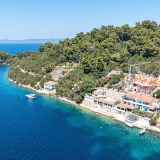 Apartmanok A Tenger Mellett Pasadur, Lastovo - 8391 Pasadur (3)