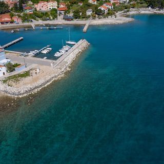 Apartmanok A Tenger Mellett Nerezine, Losinj - 7963 Nerezine (3)